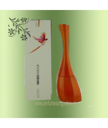 KENZO AMOUR EDP 100 ML VAP